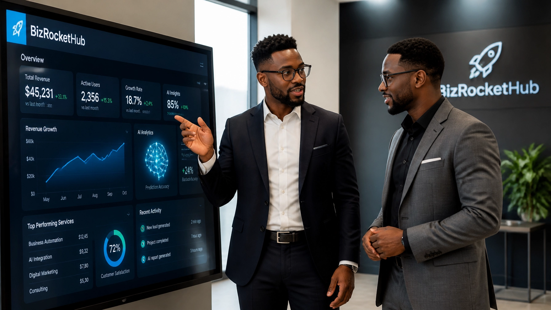 Why AI Tools for Small Business Will Change the Way You Scale Your Revenue