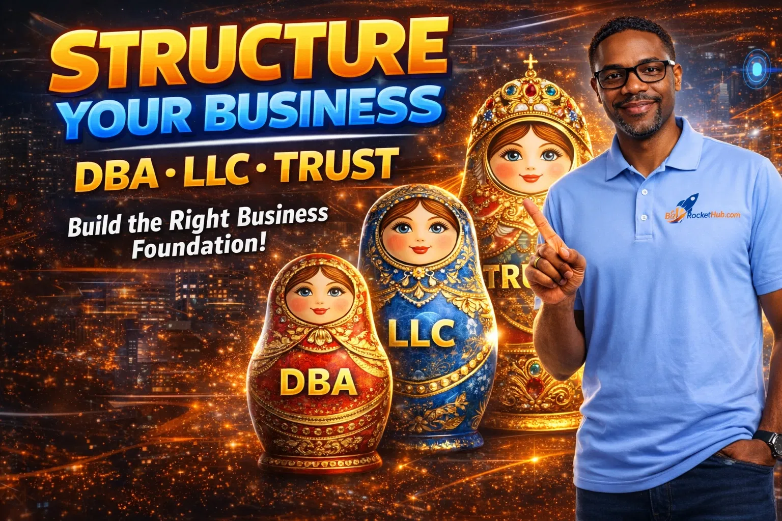 The Ultimate Guide to LLC Formation Services: Everything You Need to Succeed