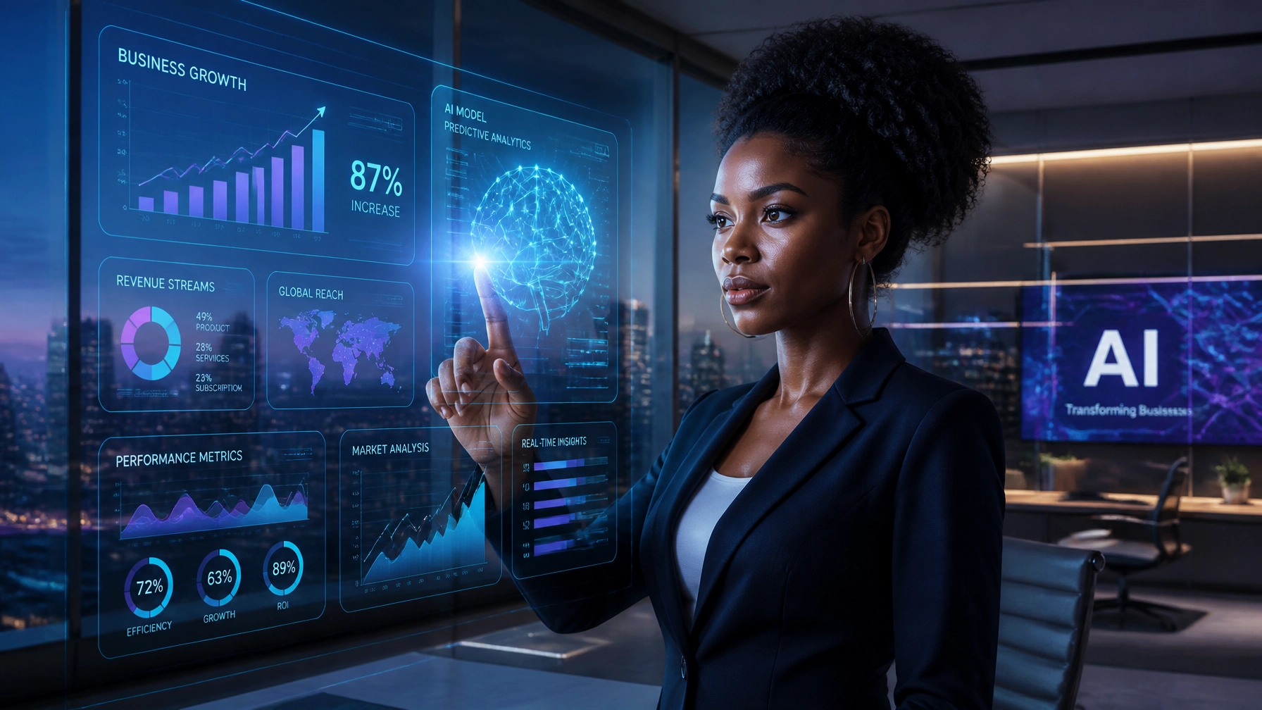 Why AI Tools for Small Business Will Change the Way You Scale in 2026