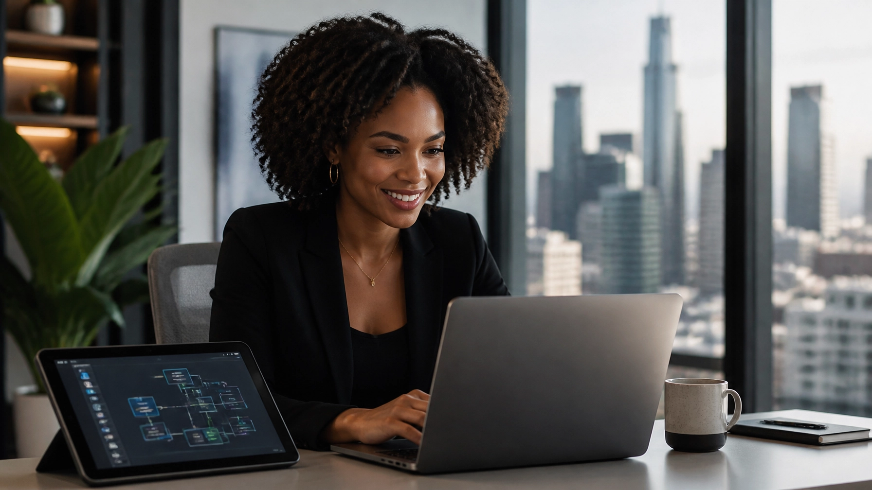 How to Create an Automated LLC Compliance Workflow in 5 Minutes