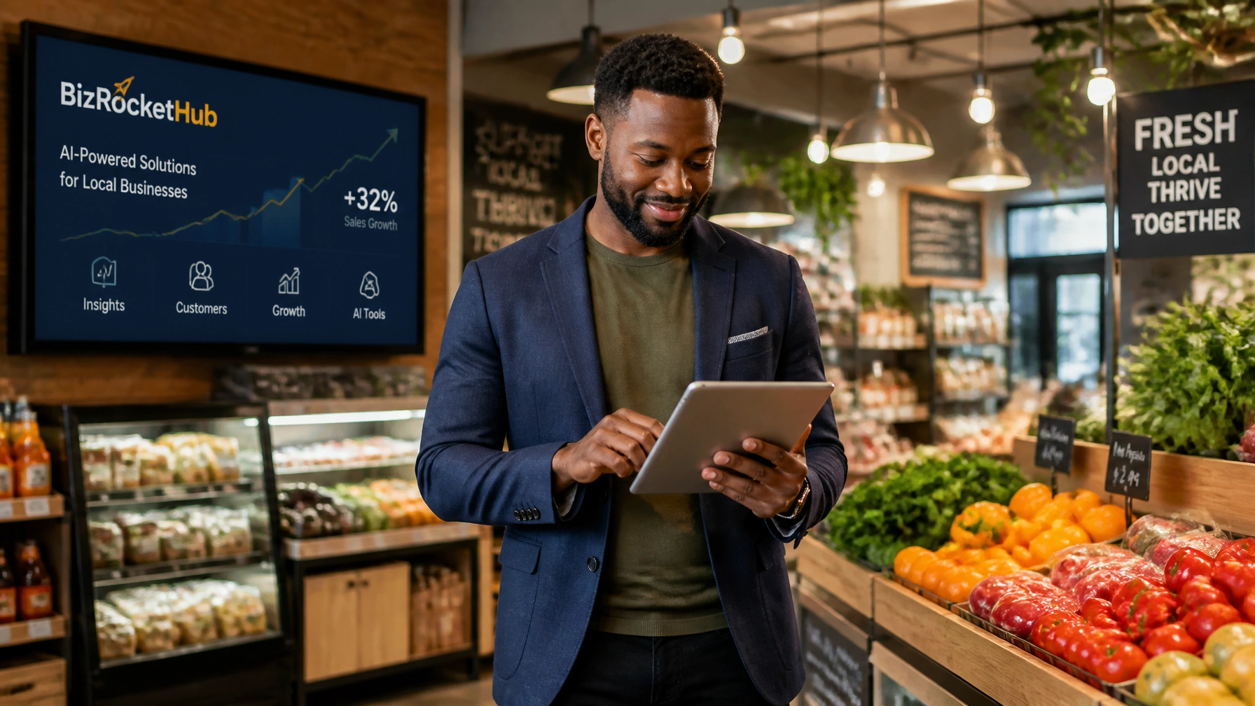 AI Search is the New Word-of-Mouth: Is Your Business AI-Ready?