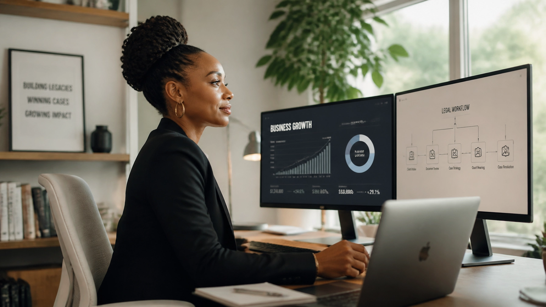 The Ultimate Guide to LLC Formation: Everything You Need to Succeed with Automated Legal Workflows