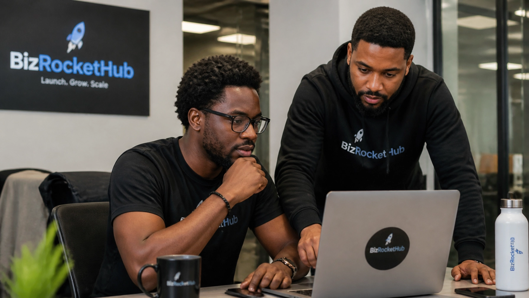 From Paperwork to Profit: How AI Automation Fuels Small Business Scaling