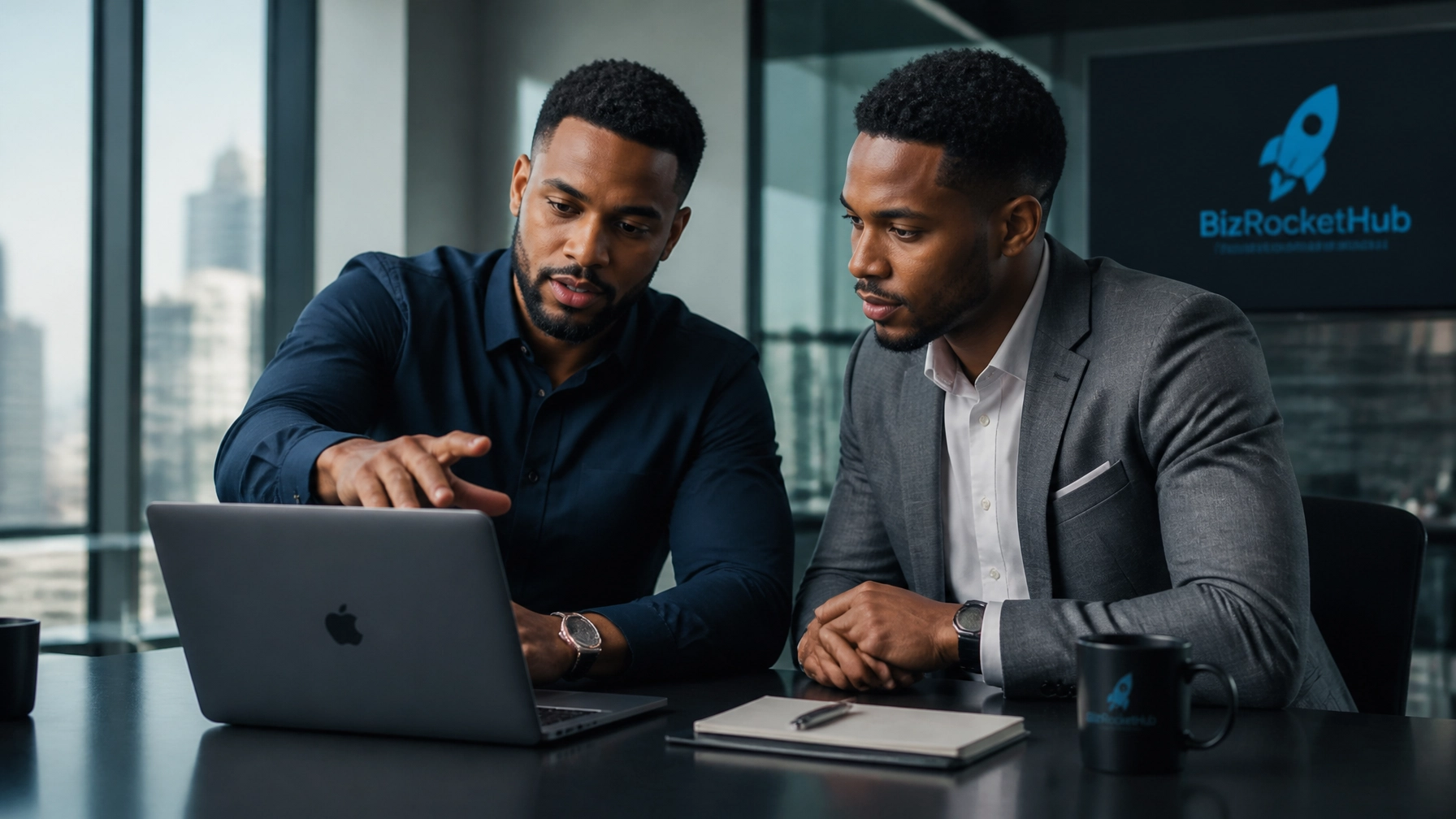 Stop Wasting Time on Admin: Try These 7 Quick AI Hacks for Small Business Scaling