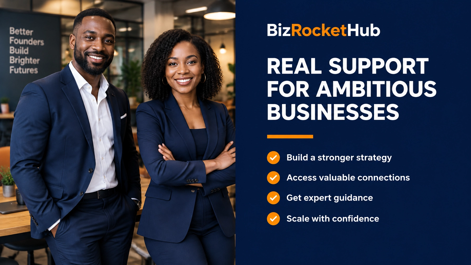 What Is BizRocketHub? The Ultimate Growth Platform for Modern Entrepreneurs