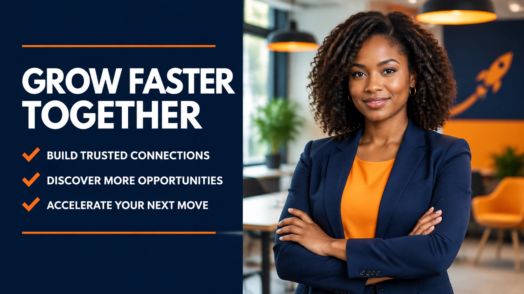 The Entrepreneurial Community Advantage: How the Right Network Accelerates Growth