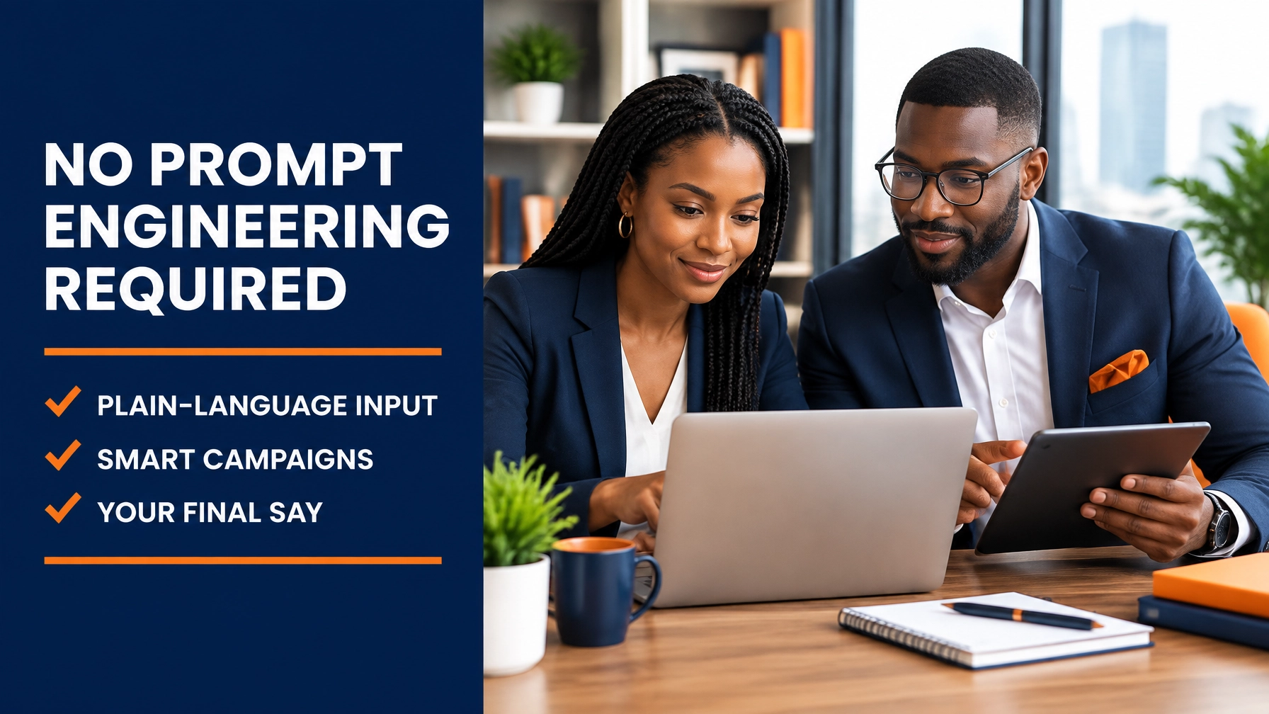 No Prompt Engineering Required: How Buzz Social Biz Turns Your Business Goals Into Social Content